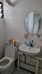 Blk 246 Tampines Street 21 (Tampines), HDB 3 Rooms #617757861